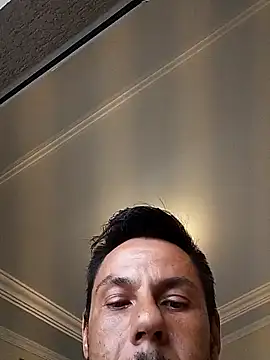 Santanacumxplod online show from 01.28.25