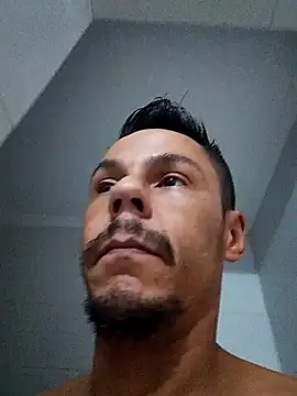 Santanacumxplod online show from 02.09.25