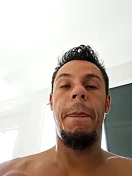 Santanacumxplod online show from 02.25.25