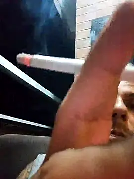 Santanacumxplod online show from 03.01.25