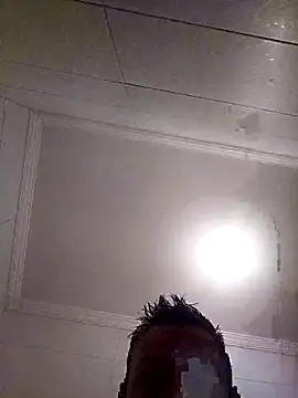 Santanacumxplod online show from 10.07.25