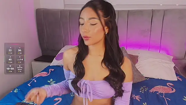 AndySaenzz online show from 11.26.25