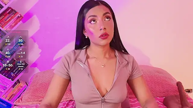 AndySaenzz online show from 02.23.26