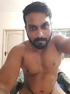 Chennaibull15 online show from 01.15.25