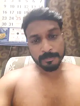 Chennaibull15 online show from 01.27.25