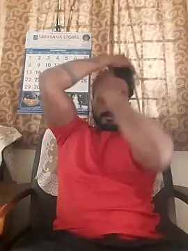 Chennaibull15 online show from 02.02.25