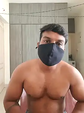 Chennaibull15 online show from 02.06.25