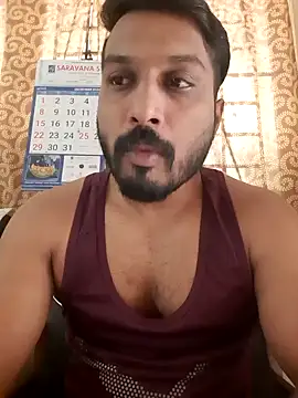 Chennaibull15 online show from 02.08.25