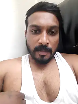 Chennaibull15 online show from 02.14.25