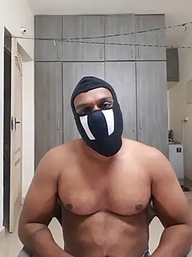 Chennaibull15 online show from 02.18.25