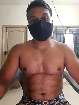 Chennaibull15 online show from 02.19.25