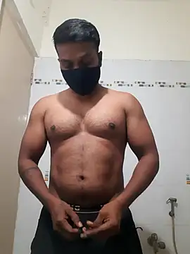 Chennaibull15 online show from 02.21.25