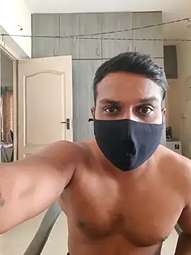 Chennaibull15 online show from 02.24.25