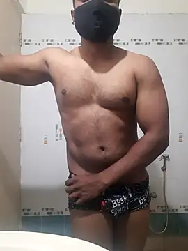 Chennaibull15 online show from 02.26.25