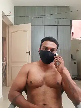 Chennaibull15 online show from 02.27.25