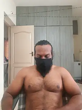 Chennaibull15 online show from 09.09.25