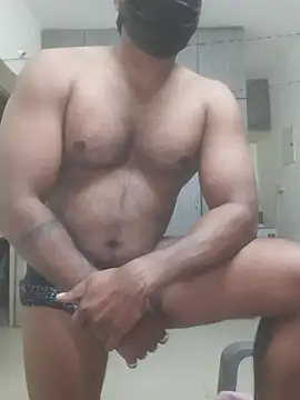 Snapshot of Chennaibull15 chatting on 06.22.26 Chennaibull15 online show from 06.22.26