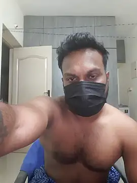 Snapshot of Chennaibull15 chatting on 07.15.26 Chennaibull15 online show from 07.15.26