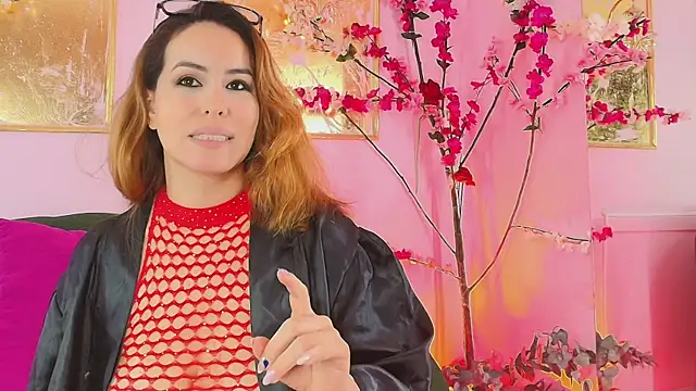 scarlette69 online show from 03.28.26