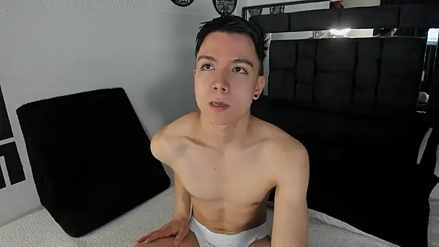 alanblack1 online show from 10.30.25