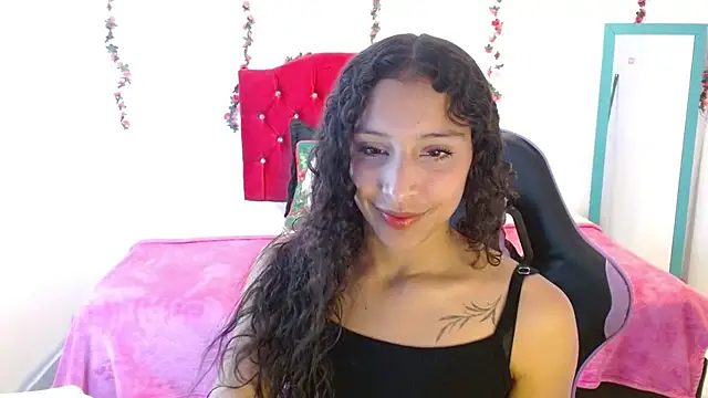 DULCE1609 online show from 12.15.25