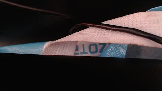 DULCE1609 online show from 12.16.25