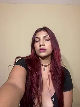 Eva1203 online show from 01.20.25