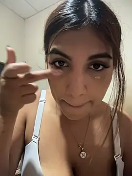 Eva1203 online show from 03.04.26