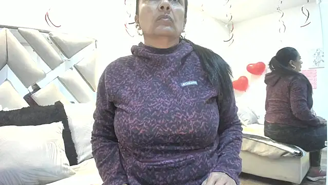 raquell moore online show from 02.15.26