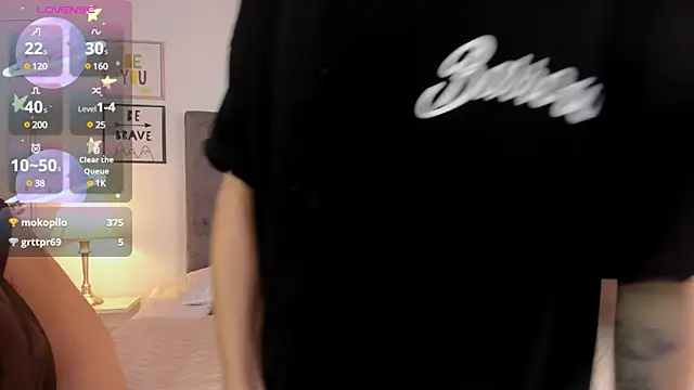 ethan and ava online show from 02.09.25