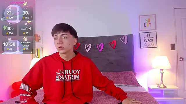 ethan and ava online show from 02.15.25