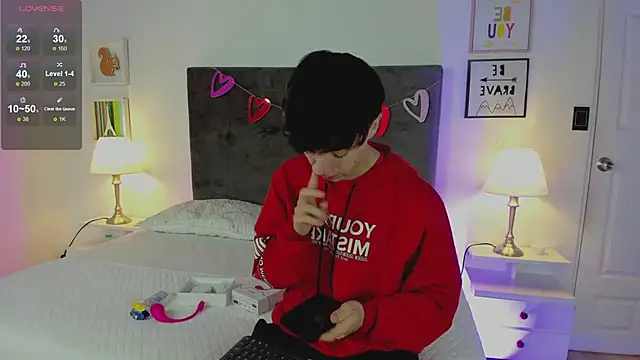 ethan and ava online show from 02.28.25