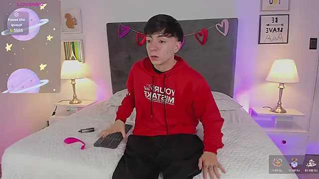 ethan and ava online show from 03.05.25