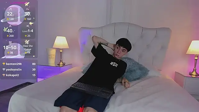 ethan and ava online show from 03.09.25