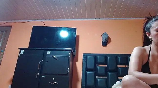 Snapshot of stefany7803 chatting on 01.18.25 stefany7803 online show from 01.18.25