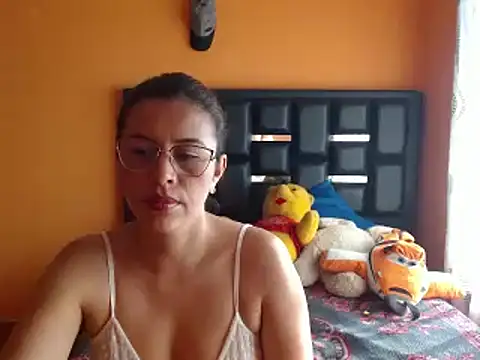 Snapshot of stefany7803 chatting on 01.29.25 stefany7803 online show from 01.29.25