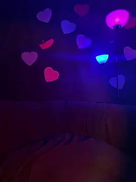 xoxoHotCoCo online show from 02.10.26