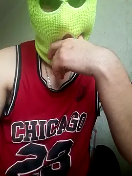 HunterOnBoobs online show from 02.27.26