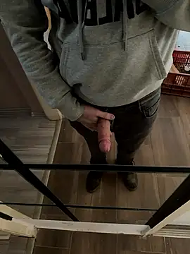 Snapshot of Klaus298 chatting on 01.12.26 Klaus298 online show from 01.12.26