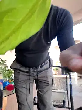 ABRAHAMBOLENA online show from 01.08.26