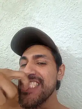 ABRAHAMBOLENA online show from 04.10.26