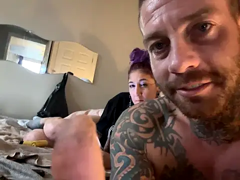 RootedStatus online show from 10.19.25