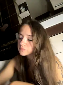 GeraBoobsi online show from 12.01.25