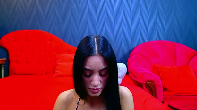 Snapshot of SelenaNoir chatting on 02.12.25 SelenaNoir online show from 02.12.25