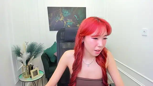 AnnaReyla online show from 04.03.26