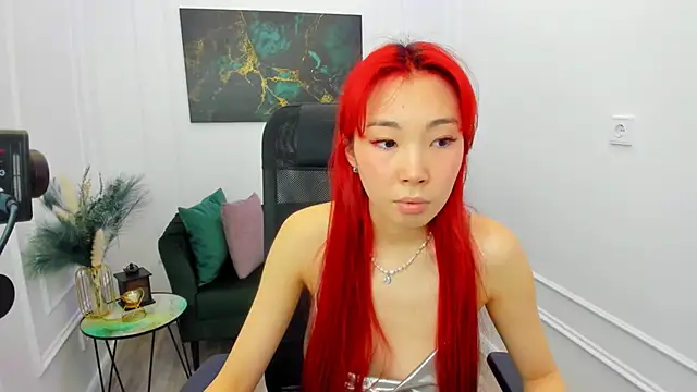 Snapshot of AnnaReyla chatting on 04.26.26 AnnaReyla online show from 04.26.26