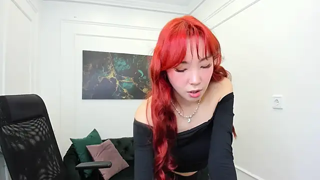 Snapshot of AnnaReyla chatting on 05.05.26 AnnaReyla online show from 05.05.26