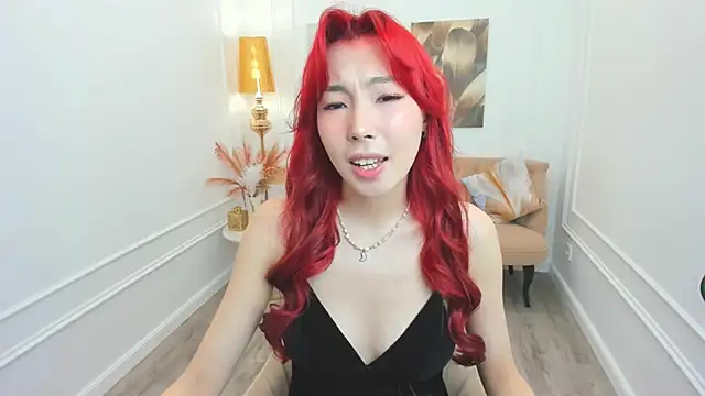 Snapshot of AnnaReyla chatting on 05.28.26 AnnaReyla online show from 05.28.26