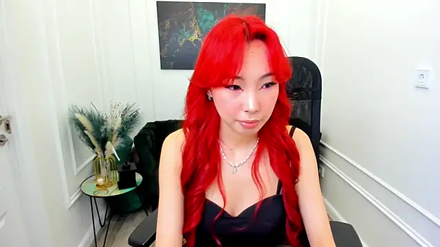 Snapshot of AnnaReyla chatting on 06.26.26 AnnaReyla online show from 06.26.26