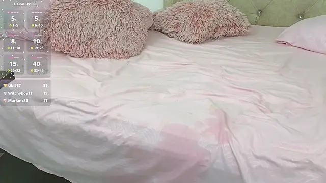 SERAFINA  online show from 03.06.25